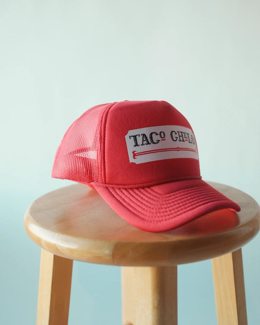 Trucker Hat