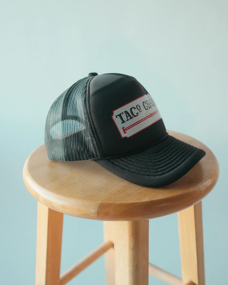 Trucker Hat