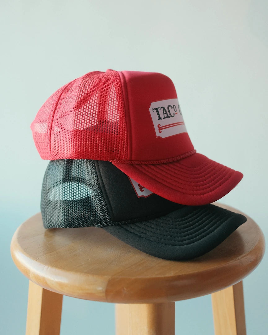 Trucker Hat