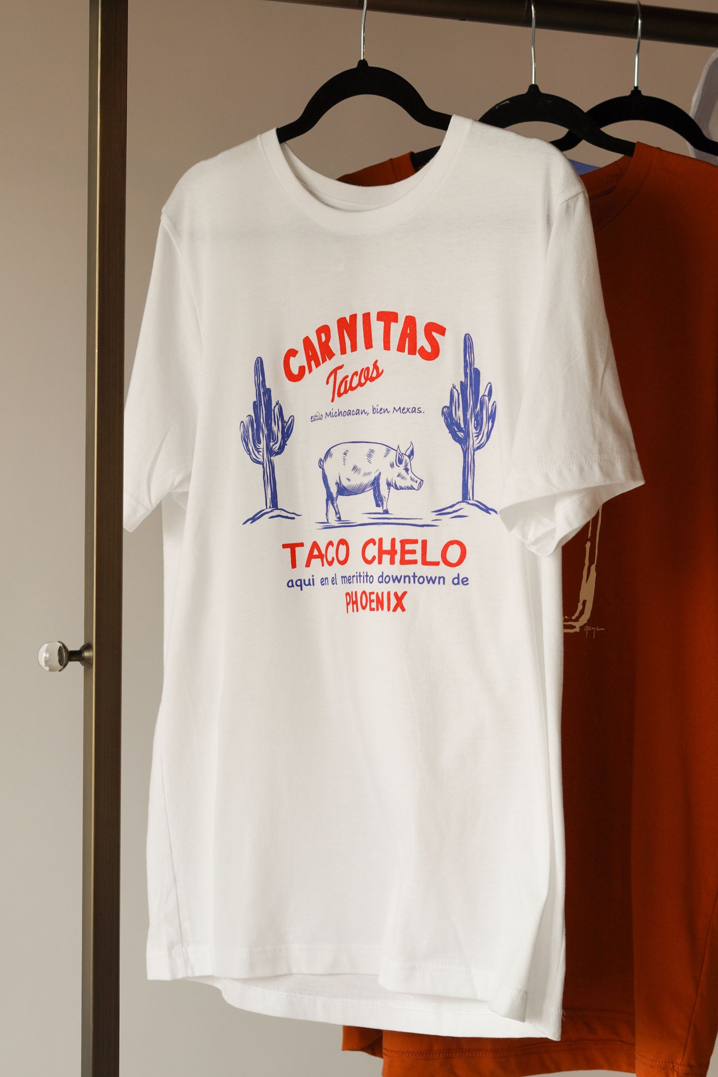 Carnitas T-Shirt