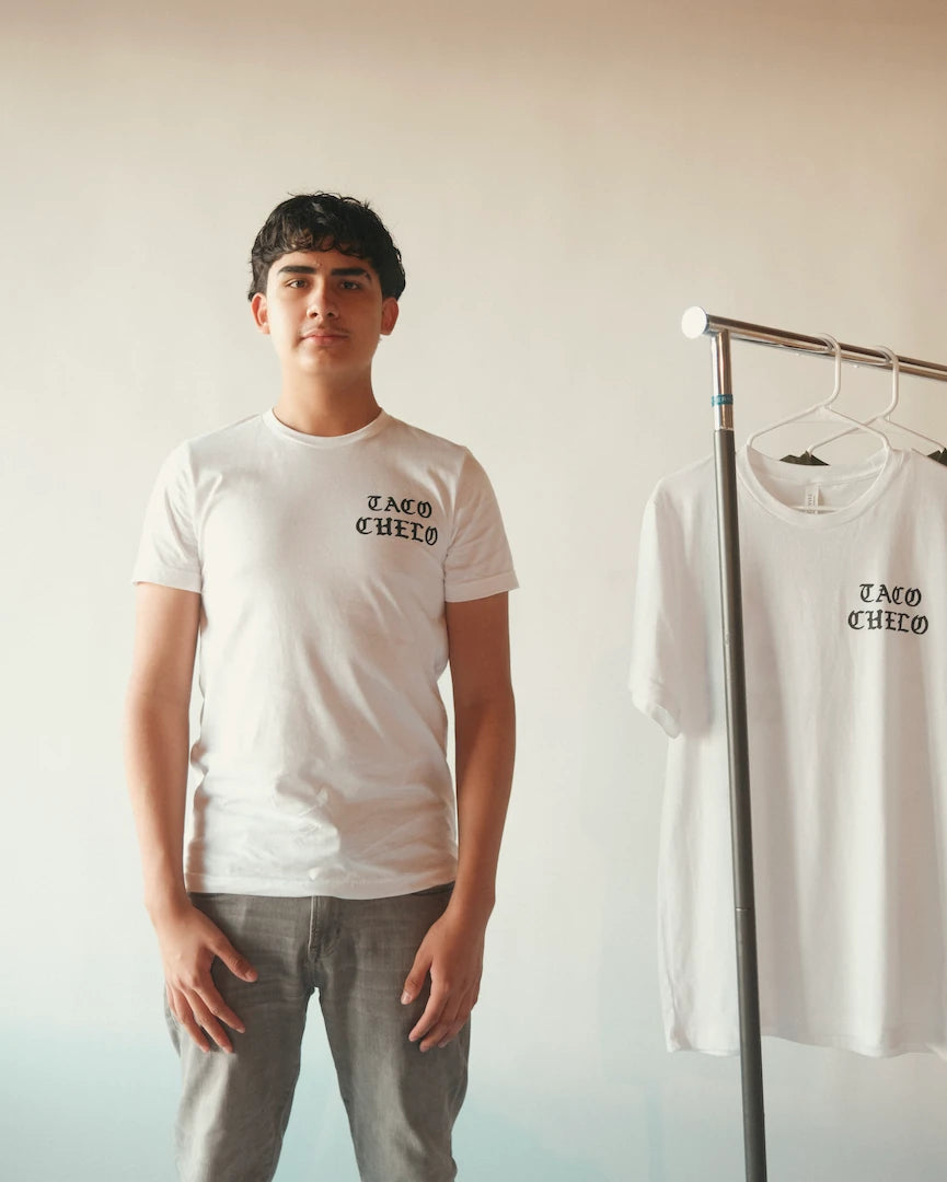 La Camiseta Del Barrio