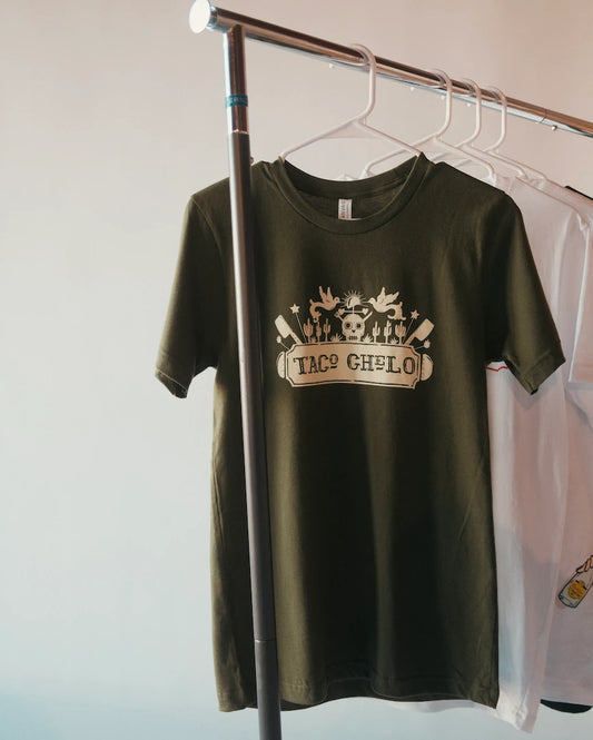 El Verde Callejero