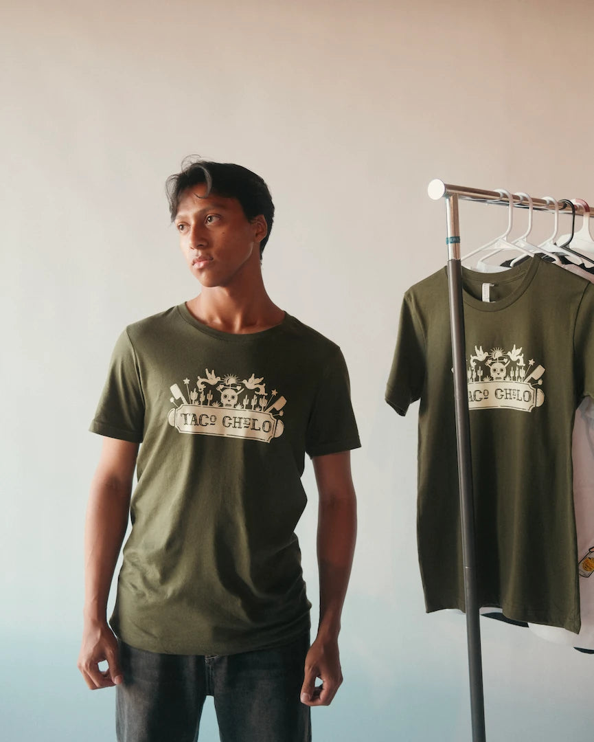 El Verde Callejero