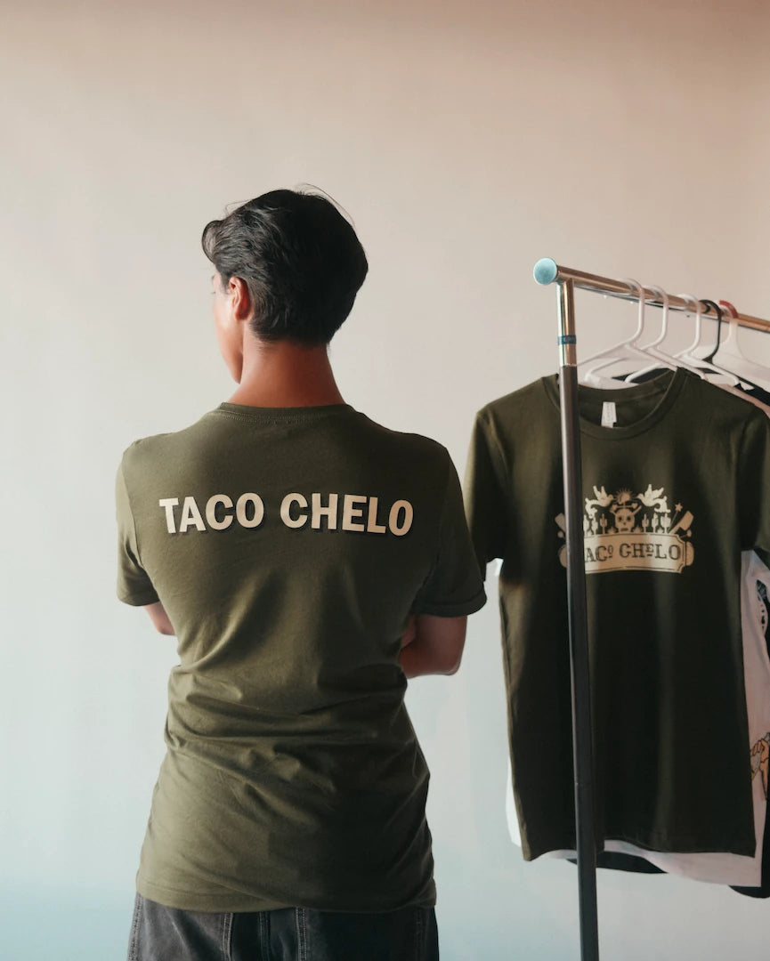 El Verde Callejero