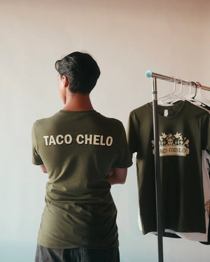 El Verde Callejero