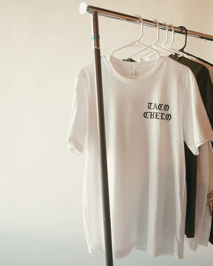 La Camiseta Del Barrio