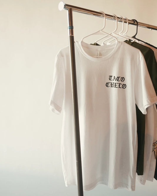 La Camiseta Del Barrio