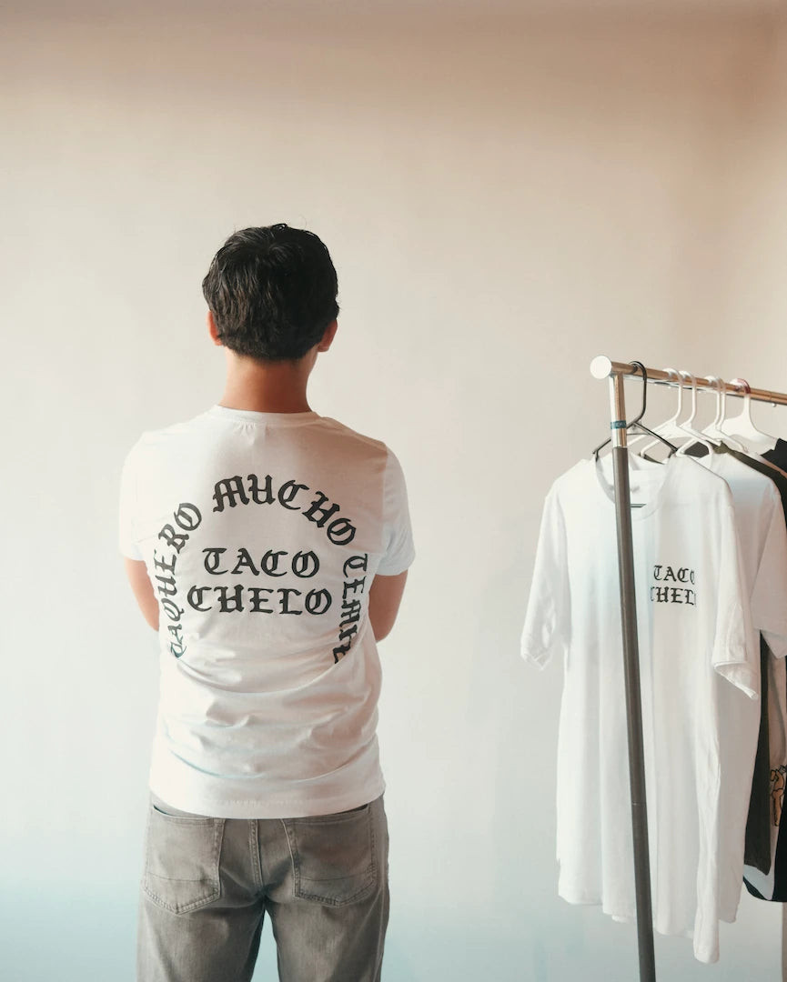 La Camiseta Del Barrio