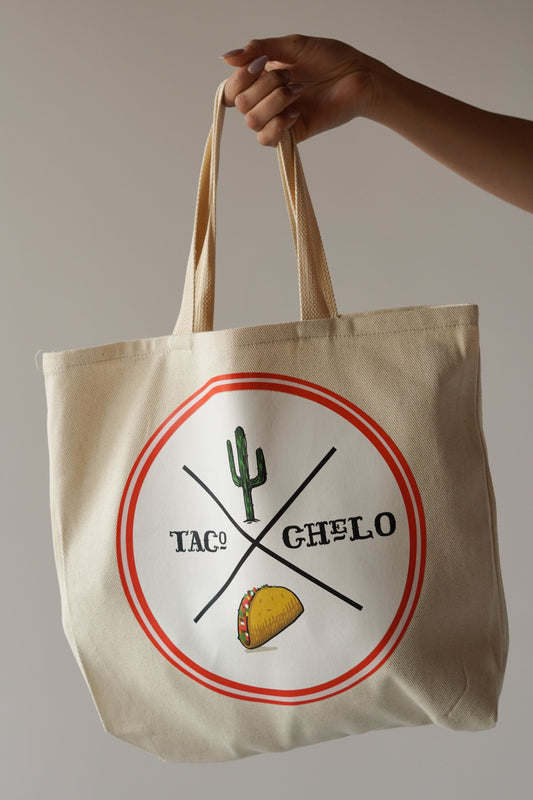 Logo Tote