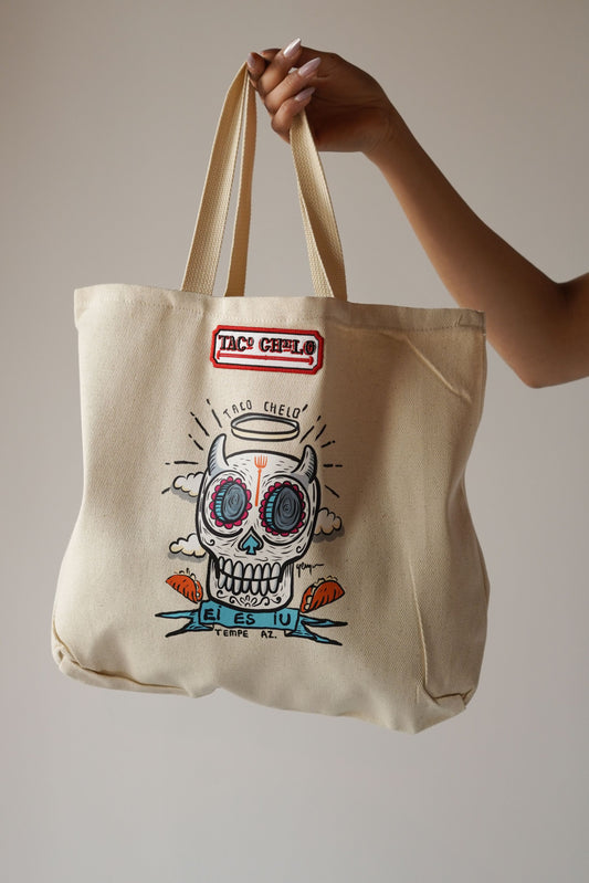 Muertito Tote