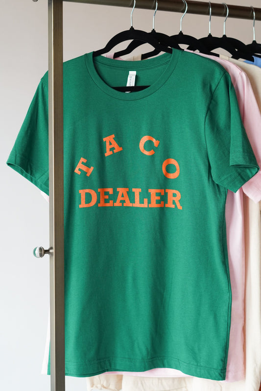 Taco Dealer T-Shirt